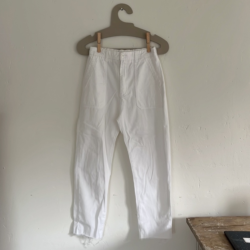XiRENA Tucker Twill Pants - Picture 2 of 12